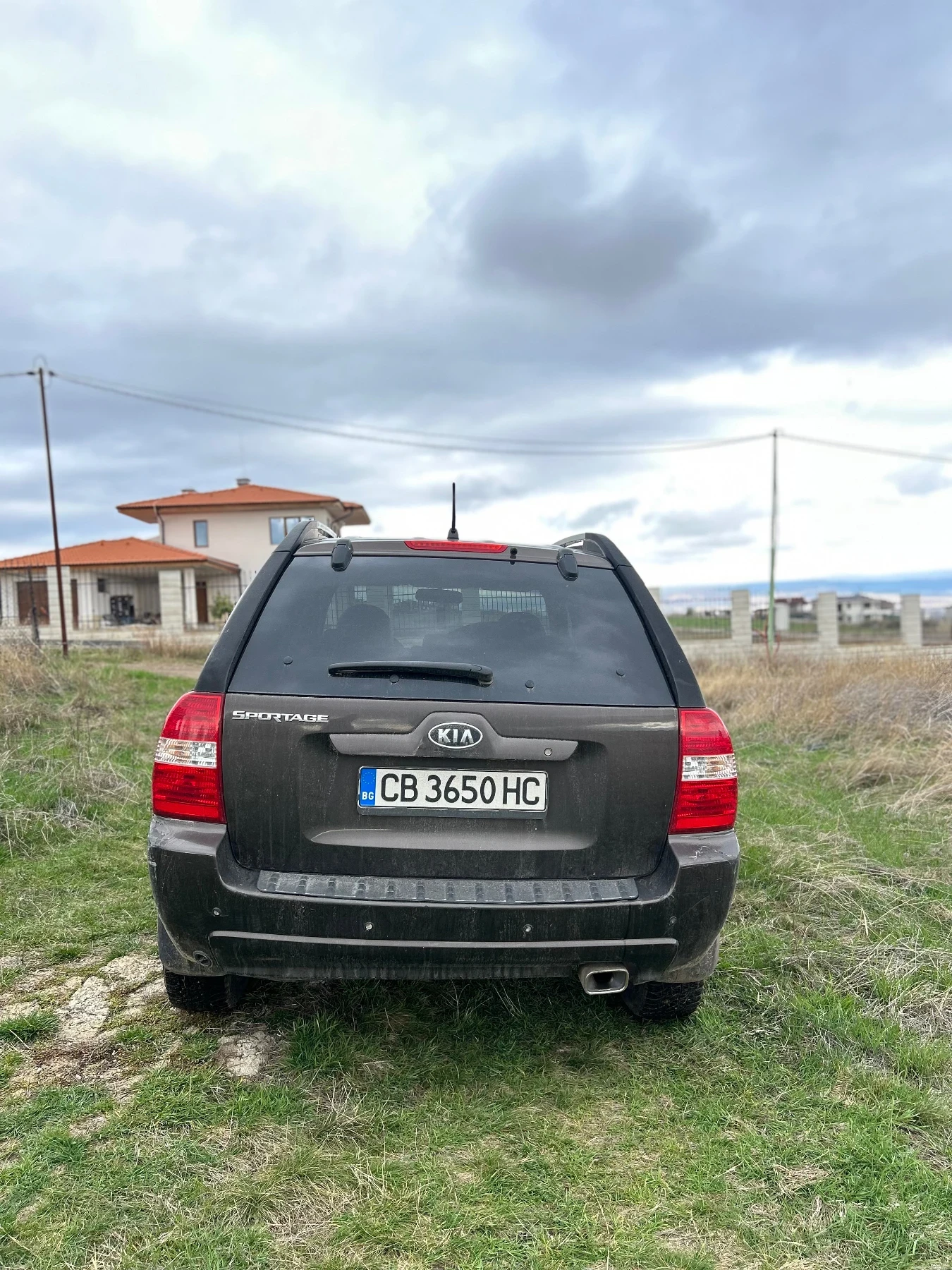 Kia Sportage | Mobile.bg   4