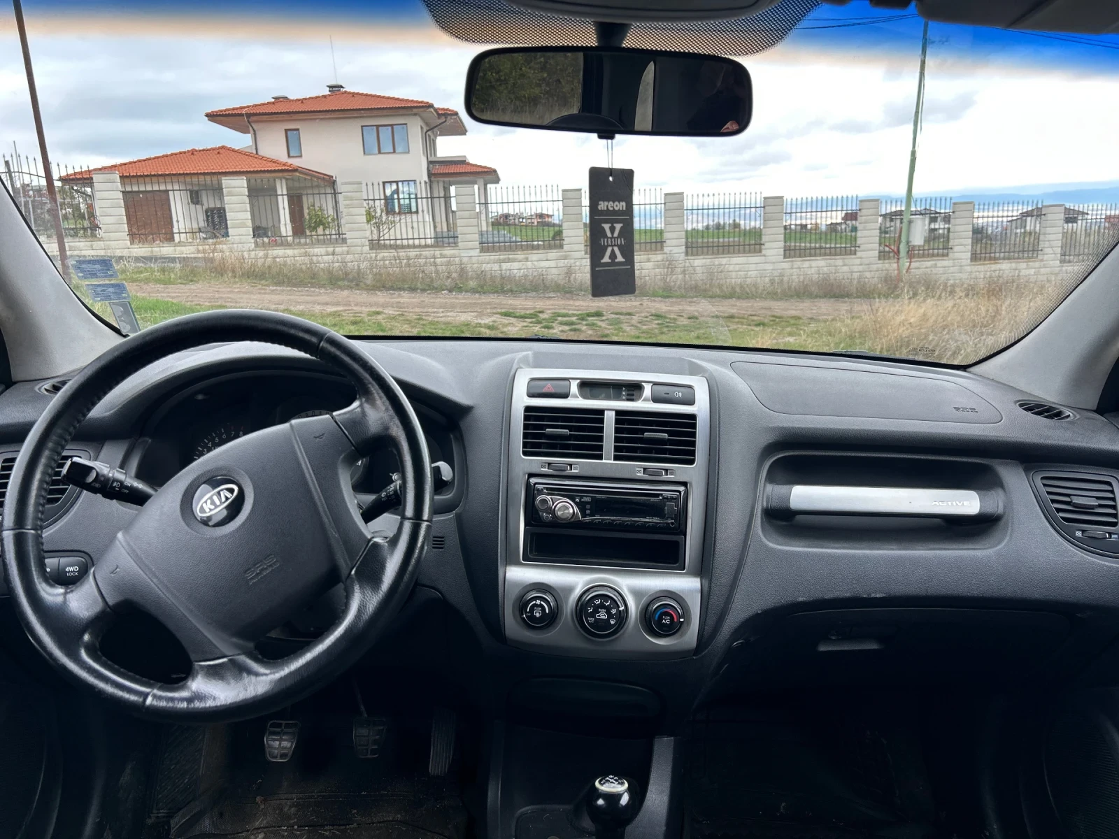 Kia Sportage | Mobile.bg   7