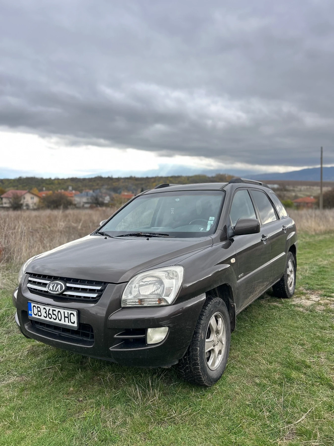 Kia Sportage | Mobile.bg   1