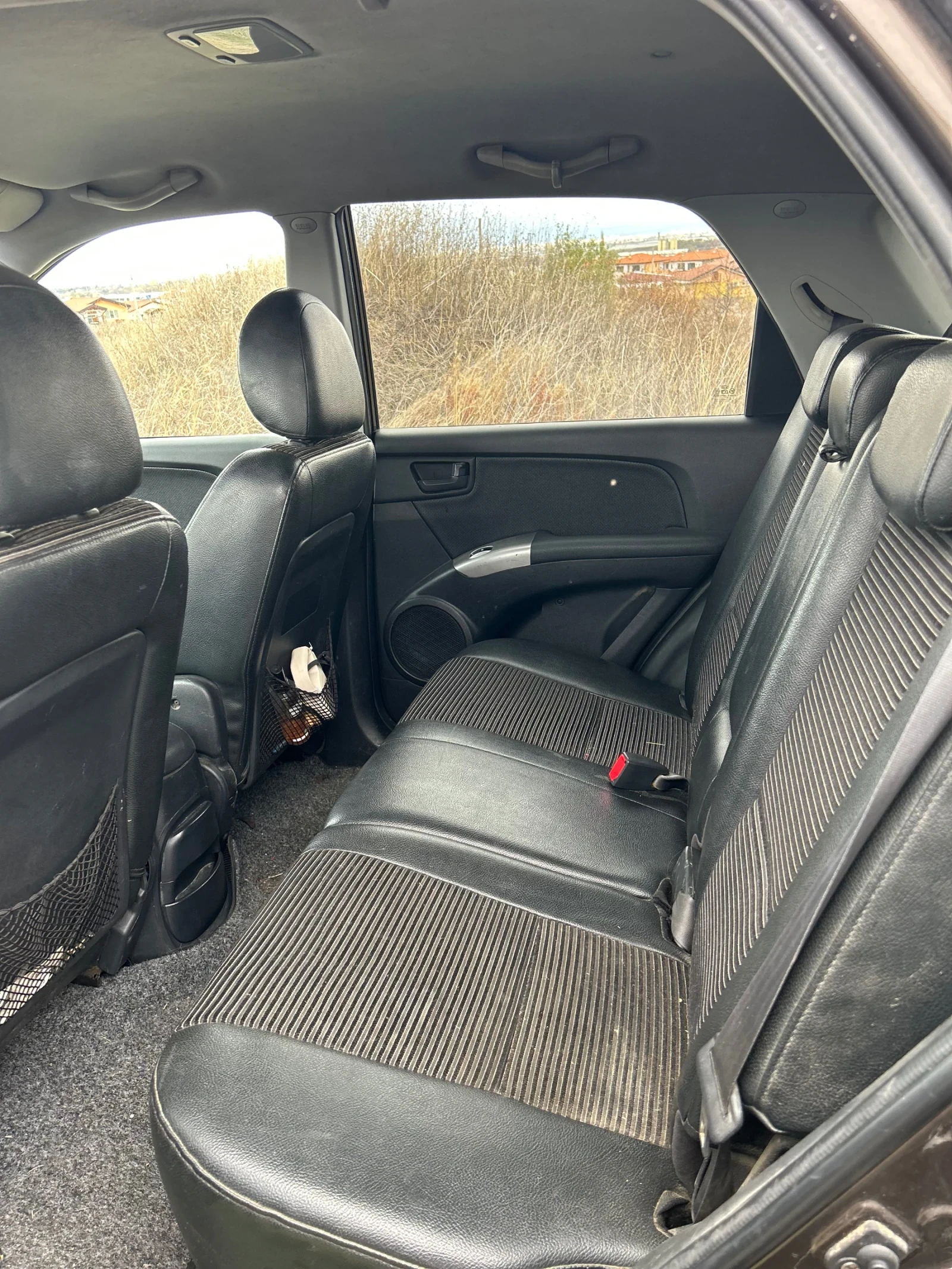 Kia Sportage | Mobile.bg   6