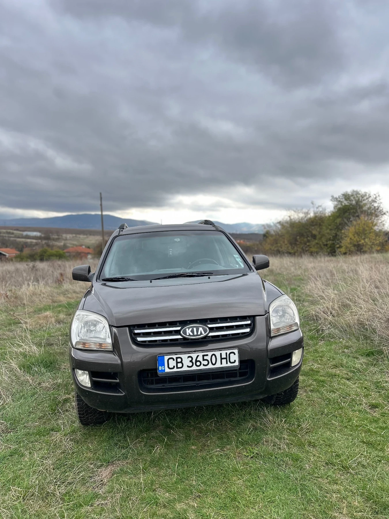 Kia Sportage | Mobile.bg   2