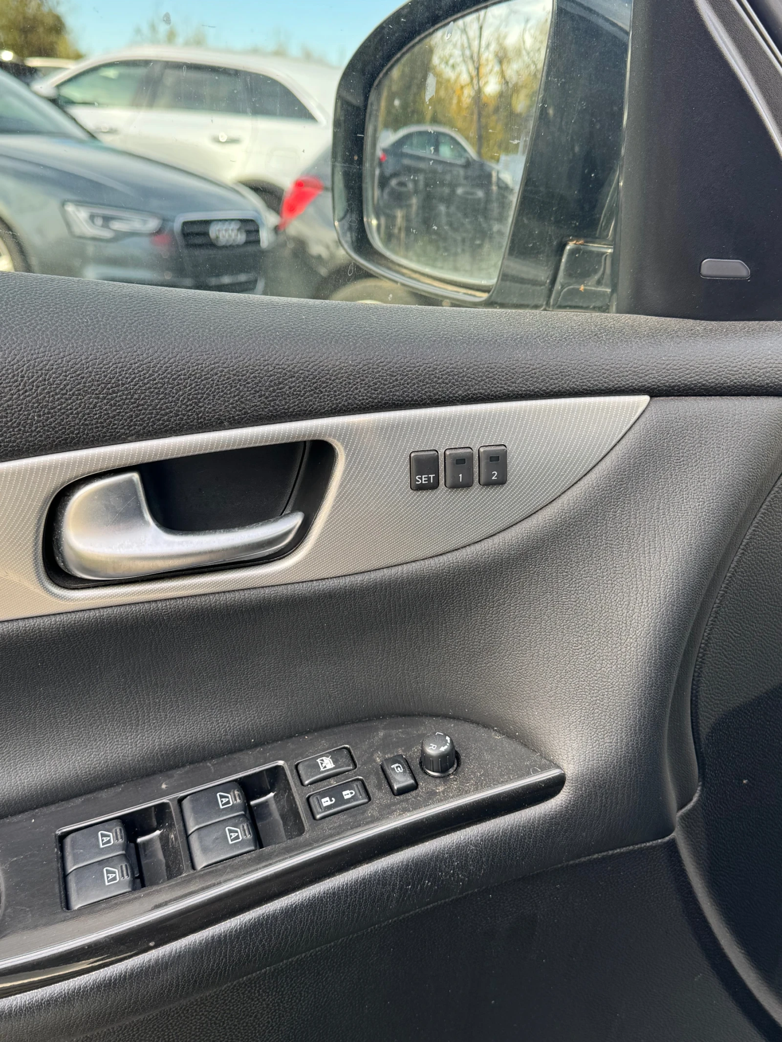 Infiniti Ex30 | Mobile.bg   8