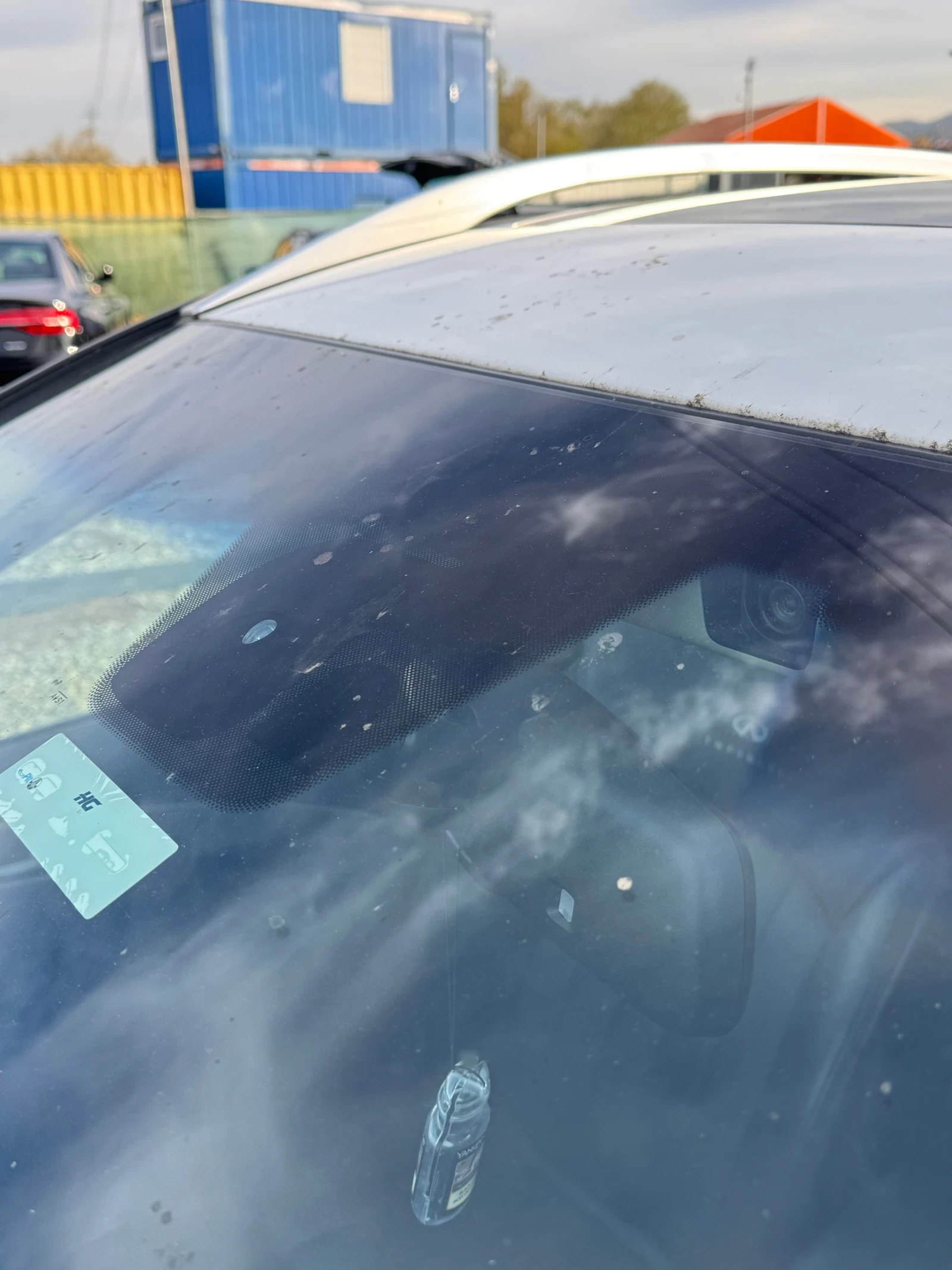 Infiniti Ex30 | Mobile.bg   12