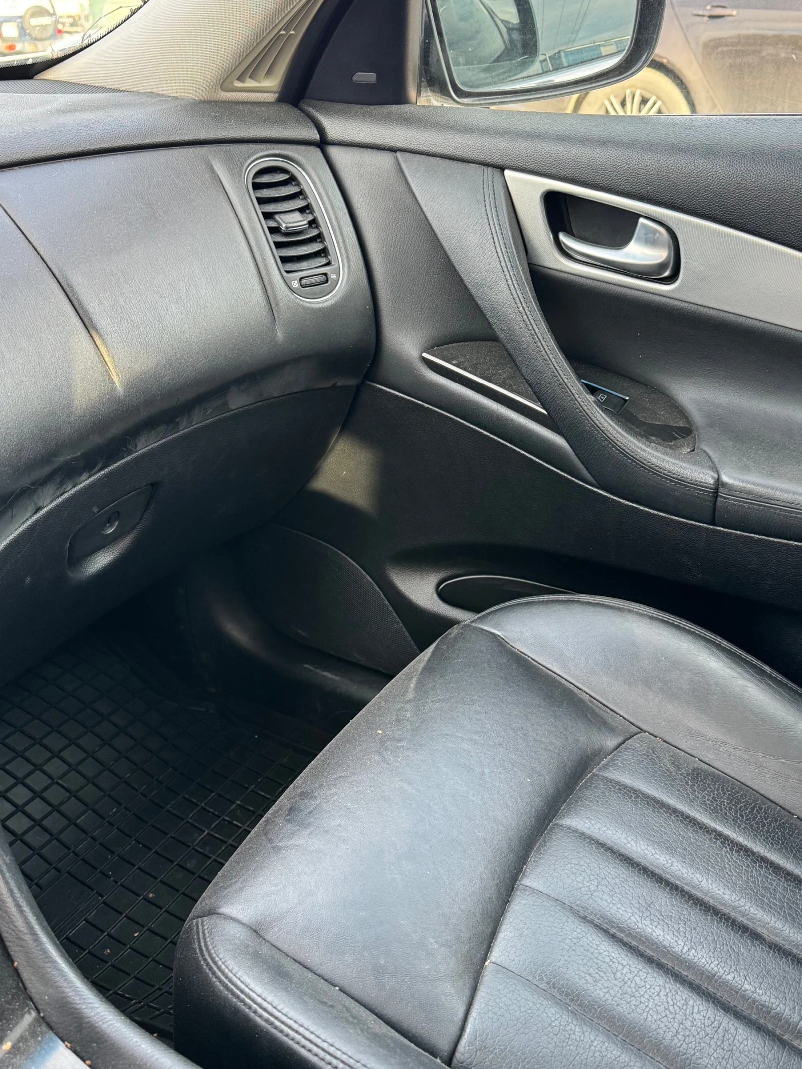 Infiniti Ex30 | Mobile.bg   6