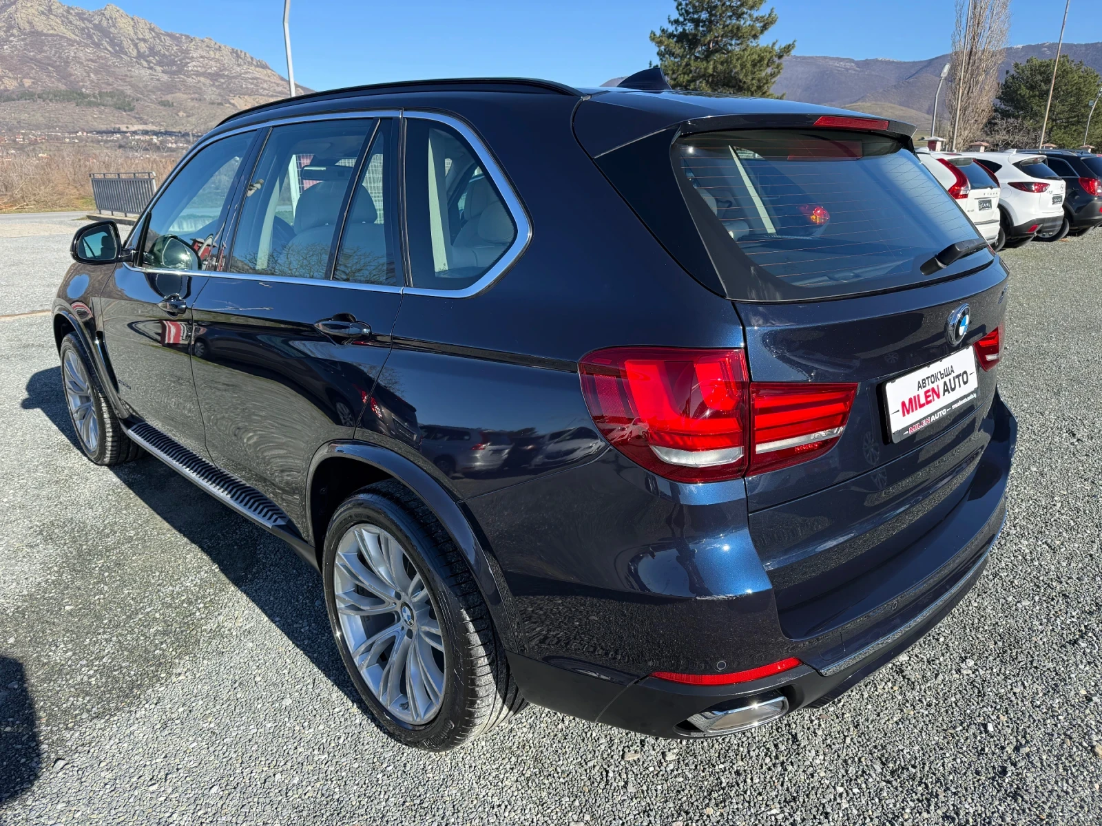 BMW X5 (KATO ����)^(X-Drive) | Mobile.bg � ����������� 7