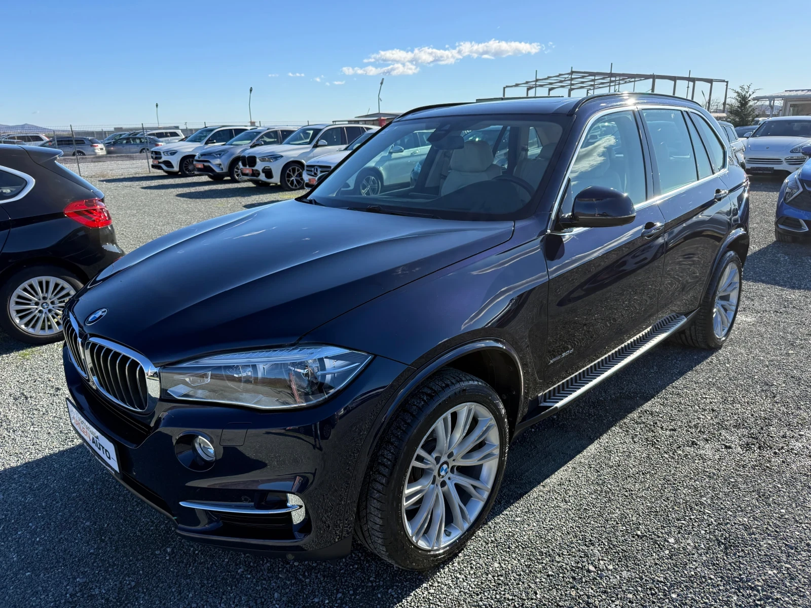 BMW X5 (KATO ����)^(X-Drive) | Mobile.bg � ����������� 1