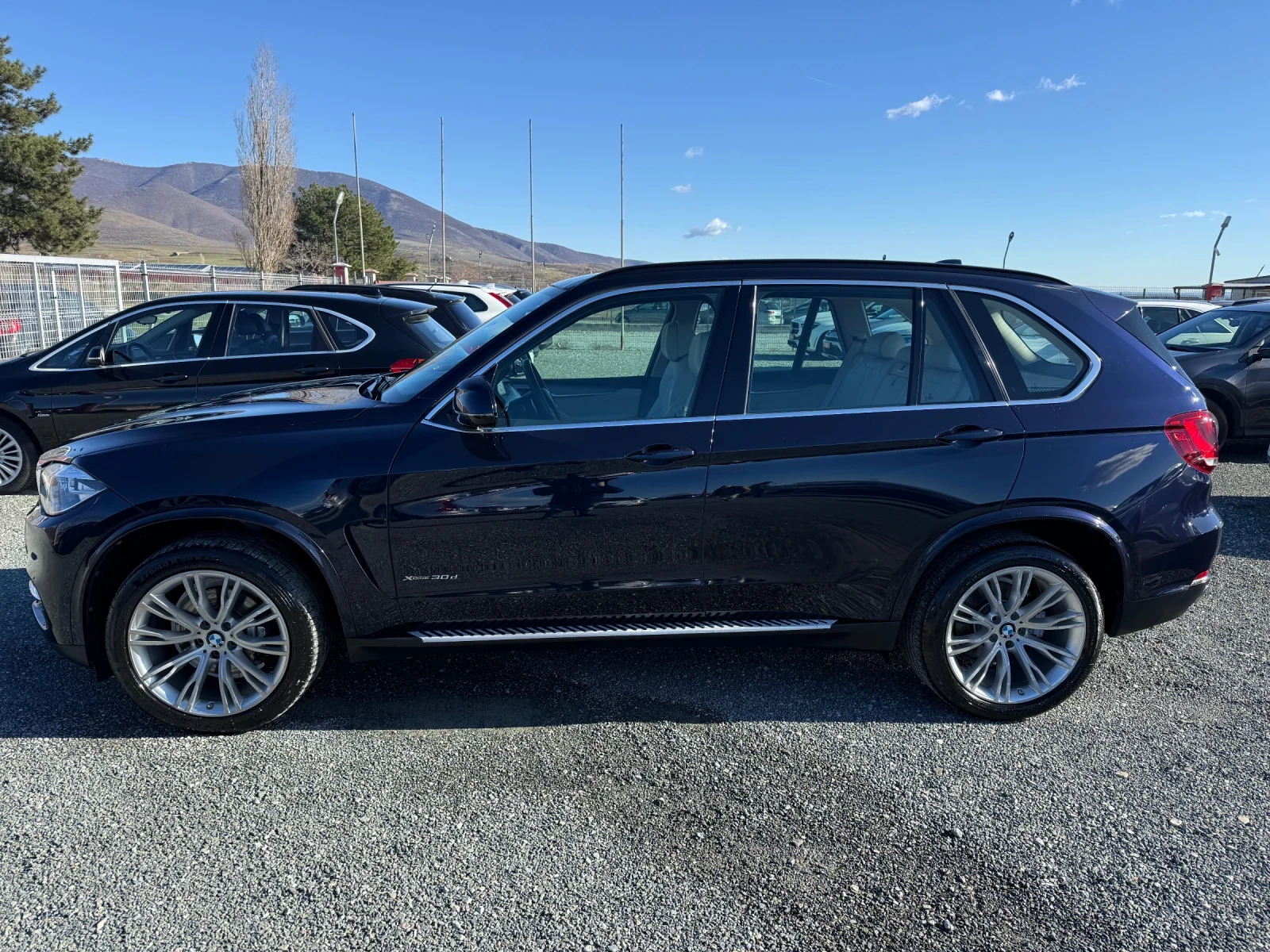 BMW X5 (KATO ����)^(X-Drive) | Mobile.bg � ����������� 9