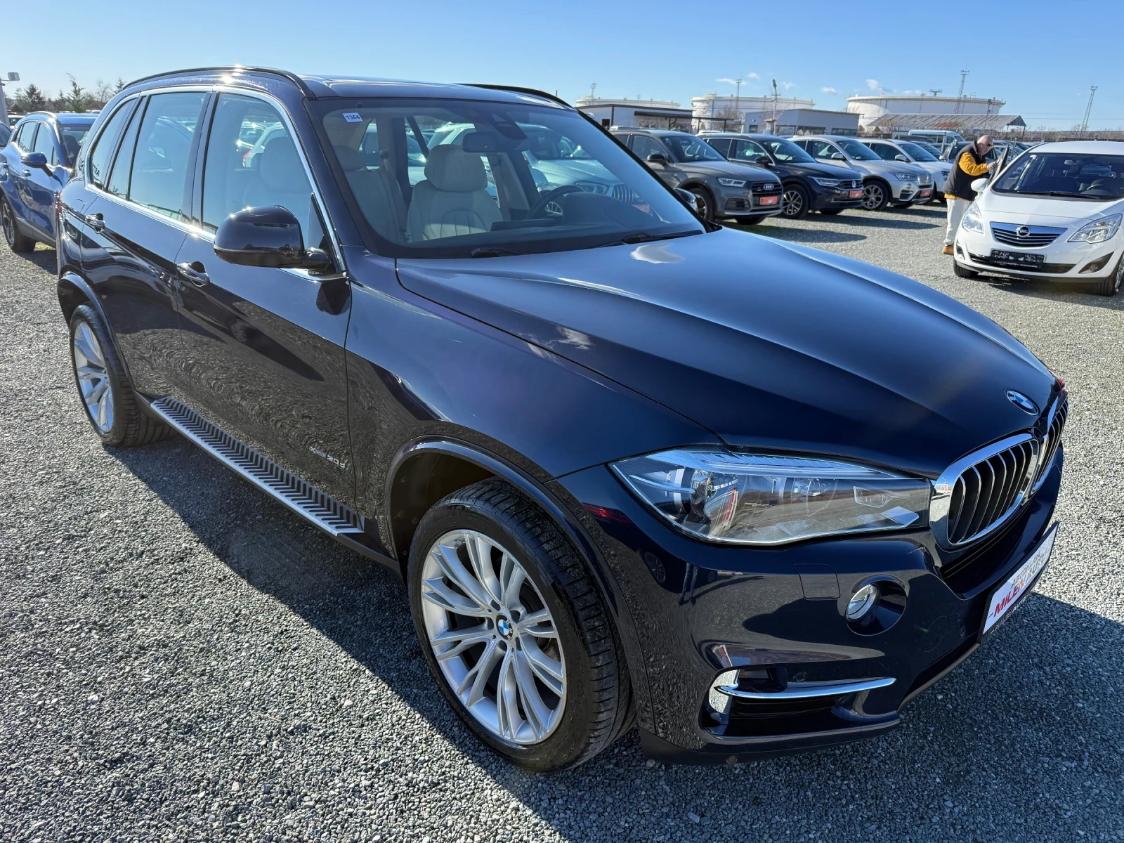 BMW X5 (KATO ����)^(X-Drive) | Mobile.bg � ����������� 3