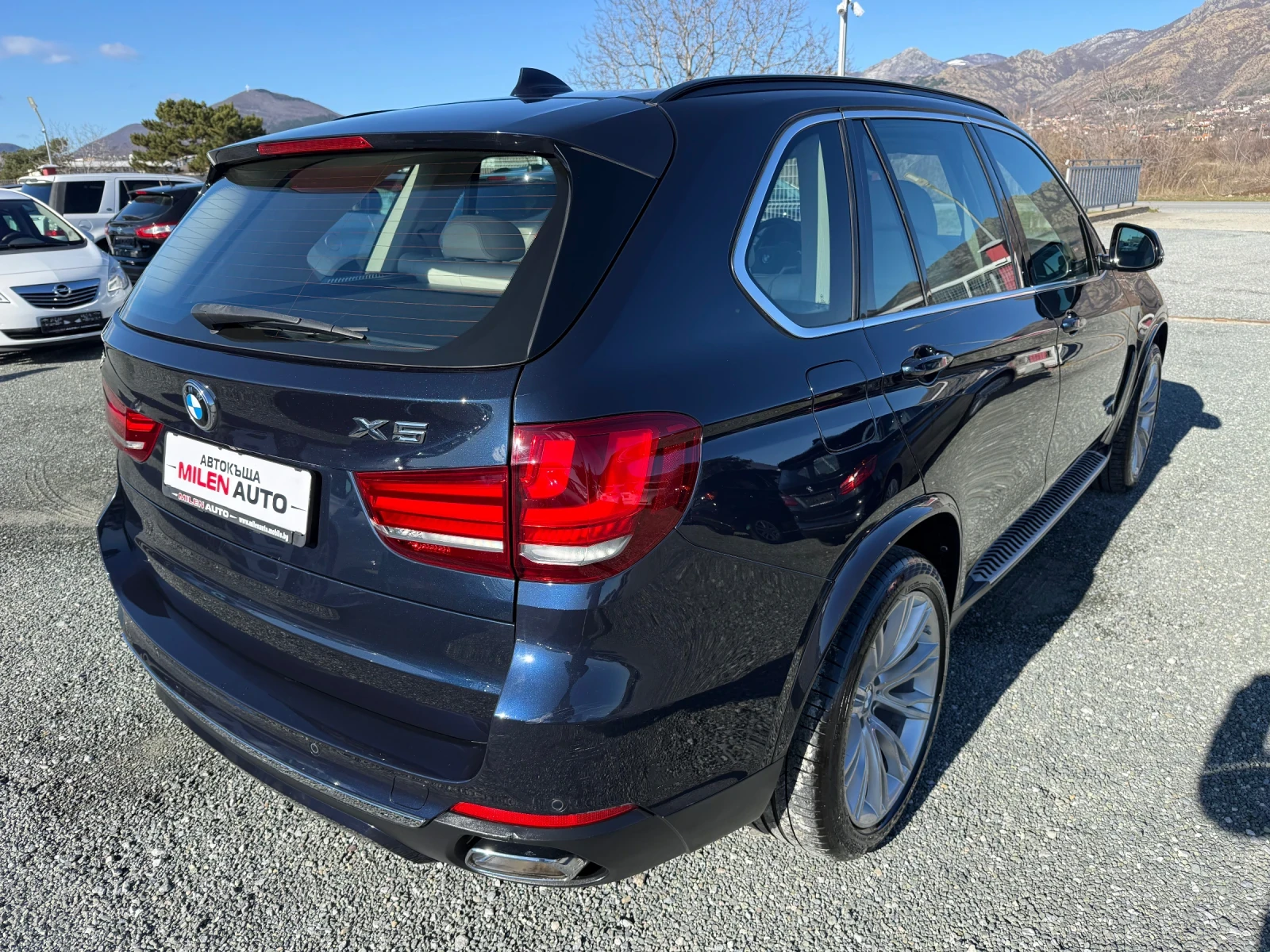 BMW X5 (KATO ����)^(X-Drive) | Mobile.bg � ����������� 6