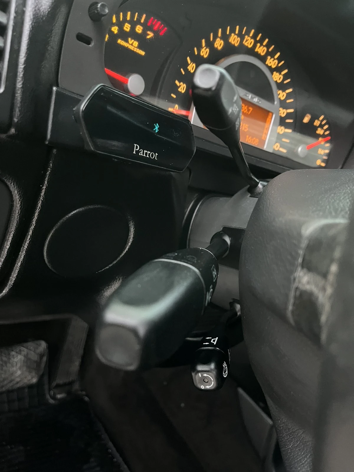 Mercedes-Benz G 55 AMG KOMPRESSOR, БАРТЕР!!! - изображение 10