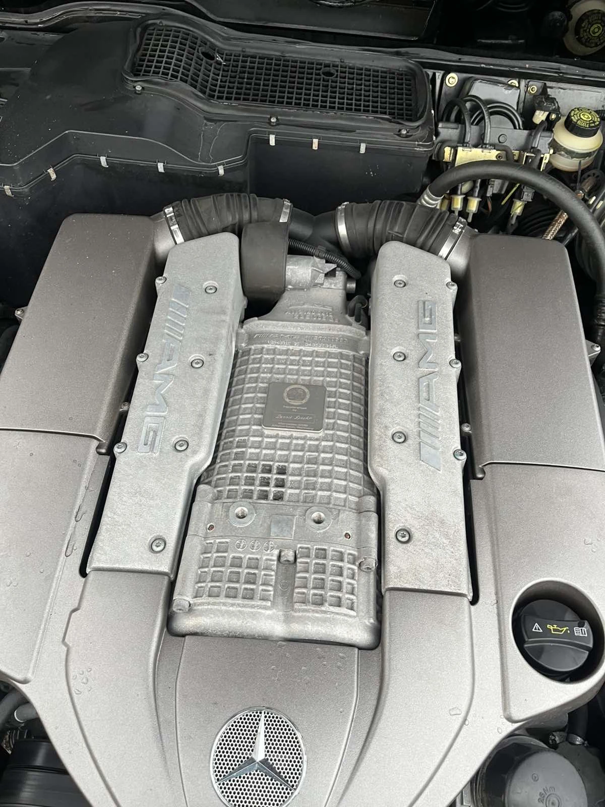 Mercedes-Benz G 55 AMG KOMPRESSOR, !!! | Mobile.bg   15