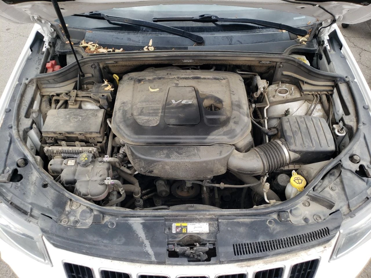 Jeep Grand cherokee 3.6i LAREDO - ��� ��������� - ���������� | Mobile.bg � ����������� 11