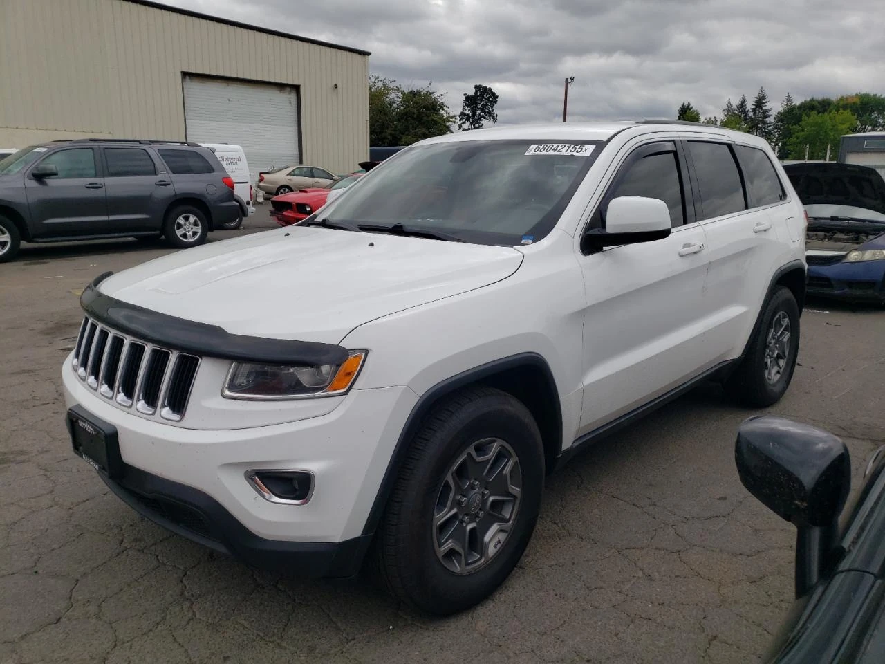 Jeep Grand cherokee 3.6i LAREDO - ��� ��������� - ���������� | Mobile.bg � ����������� 1