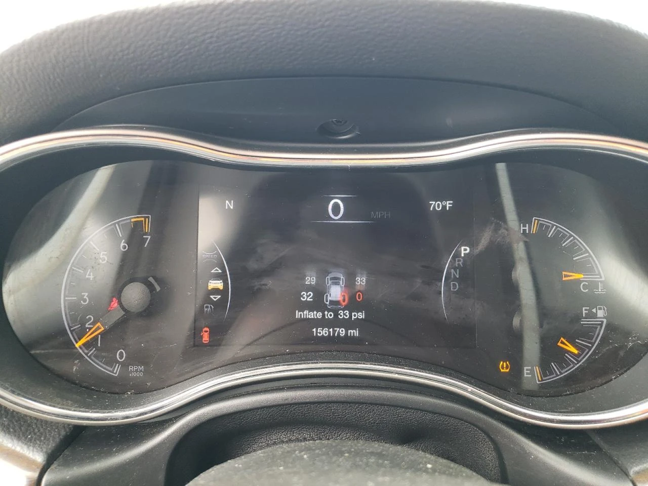 Jeep Grand cherokee 3.6i LAREDO - Топ състояние - АвтоКредит - изображение 9