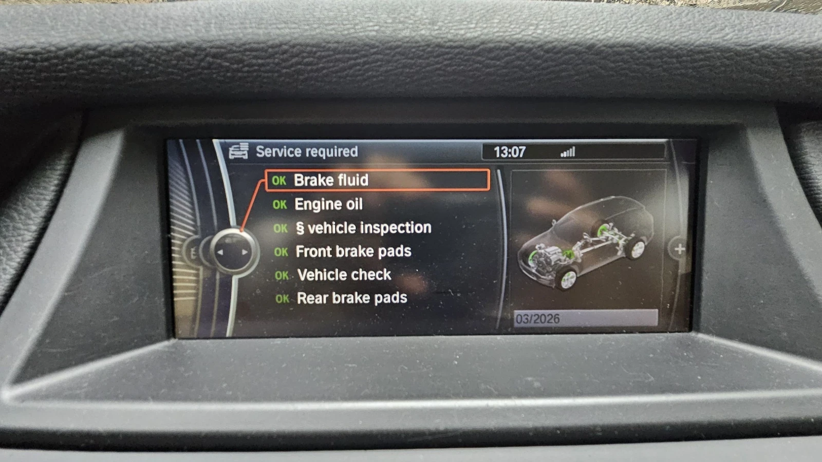 BMW X5 Facelift | Mobile.bg � ����������� 12