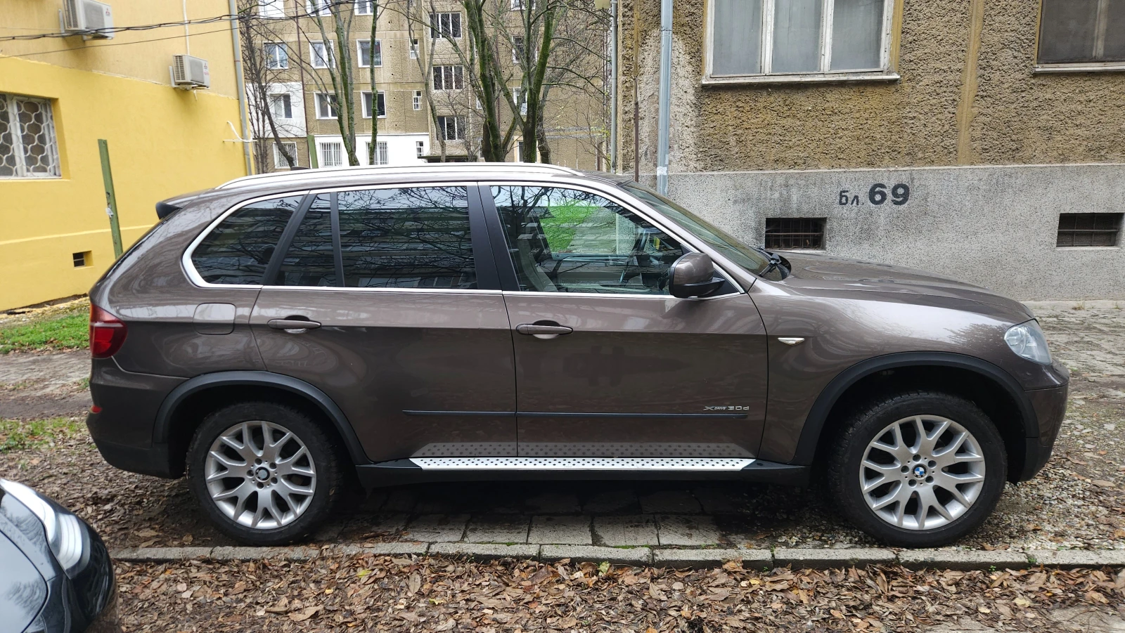 BMW X5 Facelift | Mobile.bg � ����������� 4