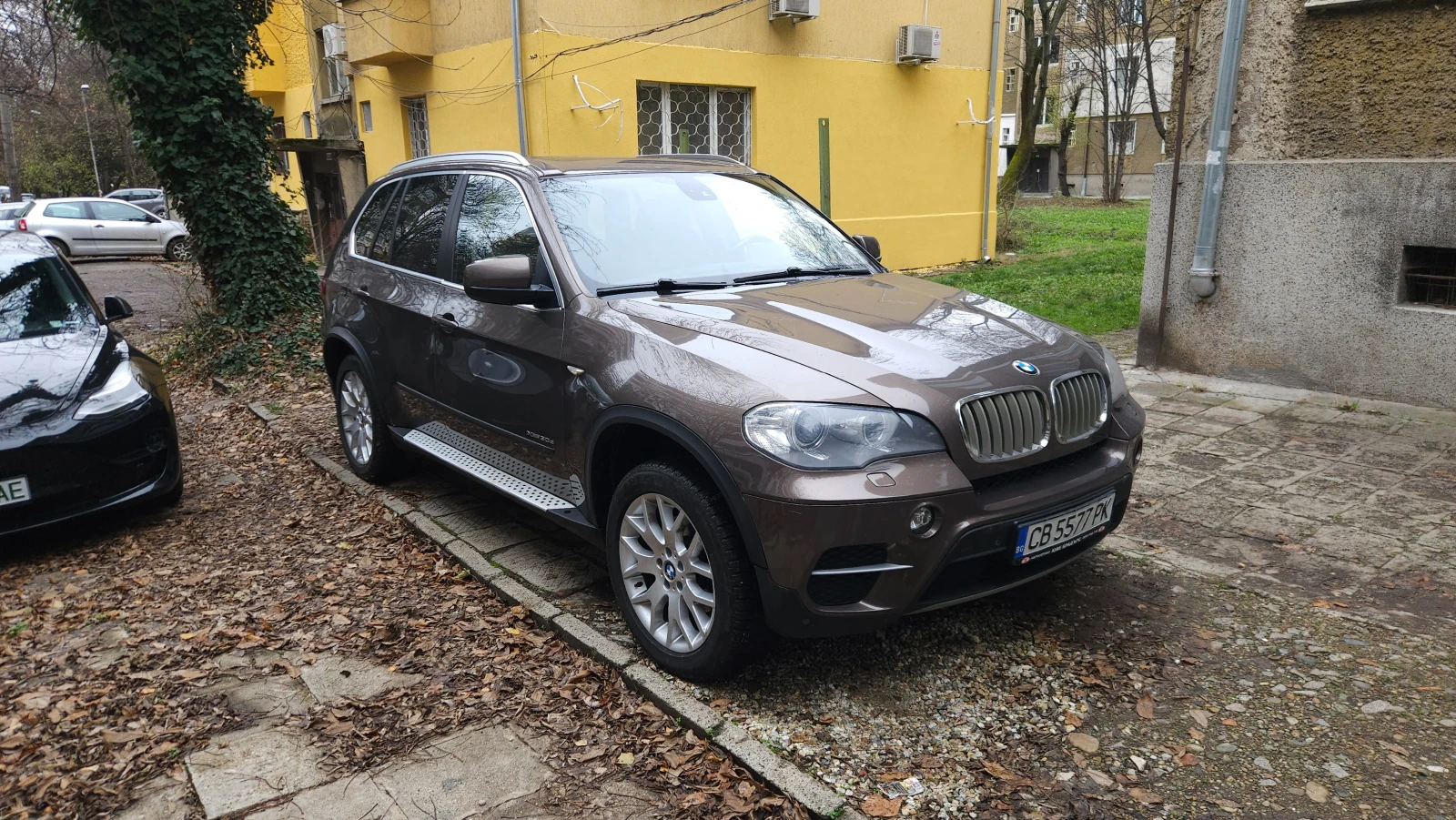 BMW X5 Facelift | Mobile.bg � ����������� 3