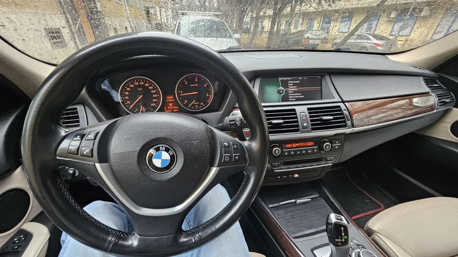 BMW X5 Facelift | Mobile.bg � ����������� 17