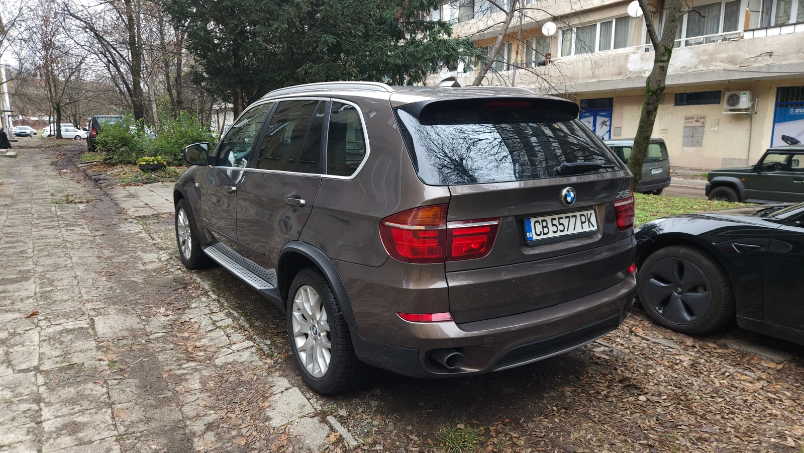 BMW X5 Facelift | Mobile.bg � ����������� 6