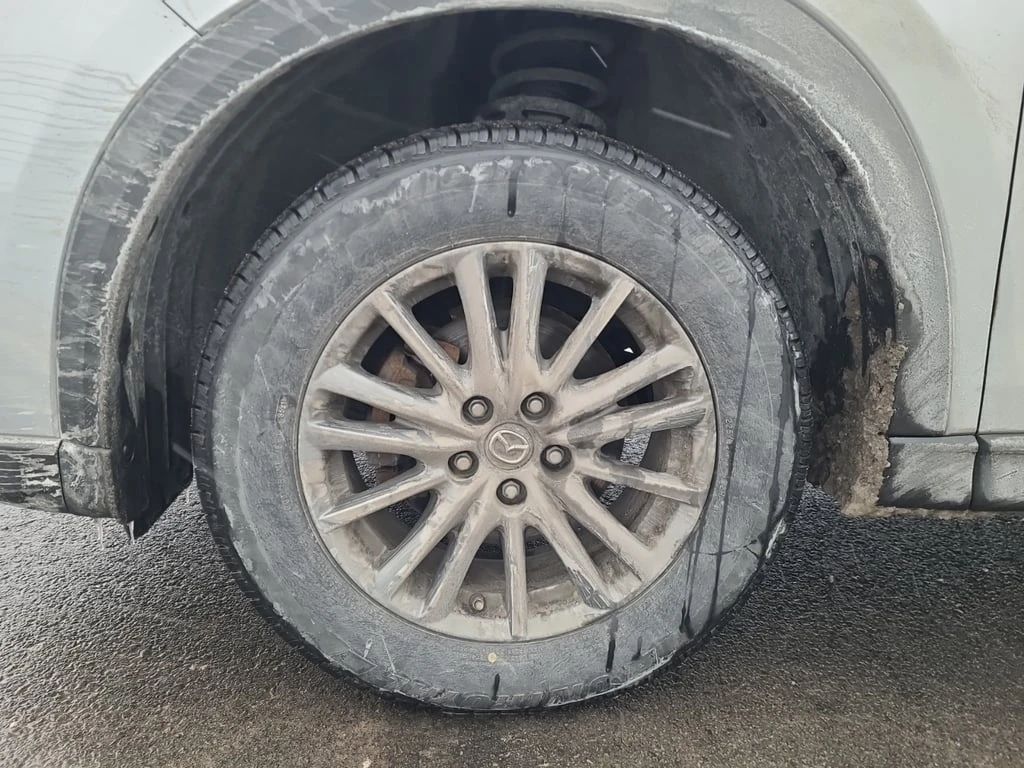 Mazda CX-5 2017 GS * CARFAX * ��� ������������ ������ | Mobile.bg � ����������� 6