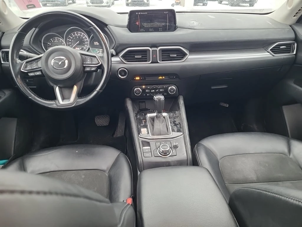 Mazda CX-5 2017 GS * CARFAX * ��� ������������ ������ | Mobile.bg � ����������� 8