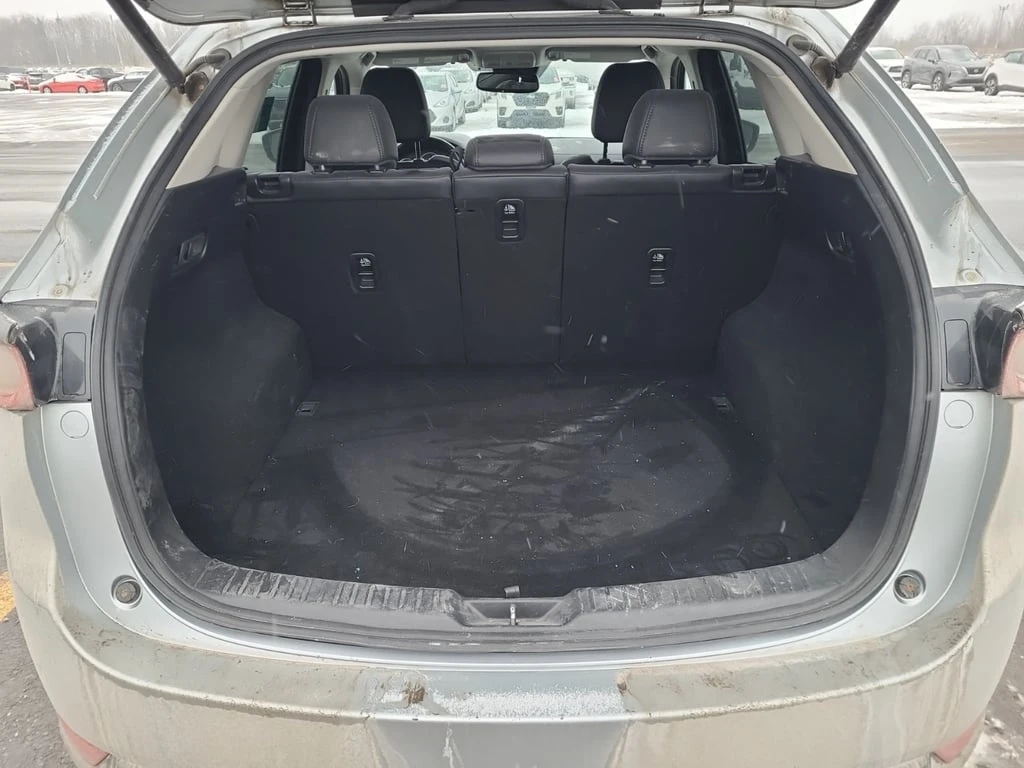 Mazda CX-5 2017 GS * CARFAX * ��� ������������ ������ | Mobile.bg � ����������� 11