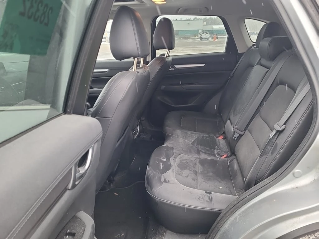 Mazda CX-5 2017 GS * CARFAX * ��� ������������ ������ | Mobile.bg � ����������� 10