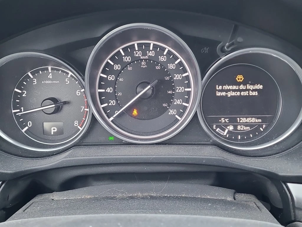 Mazda CX-5 2017 GS * CARFAX * ��� ������������ ������ | Mobile.bg � ����������� 7