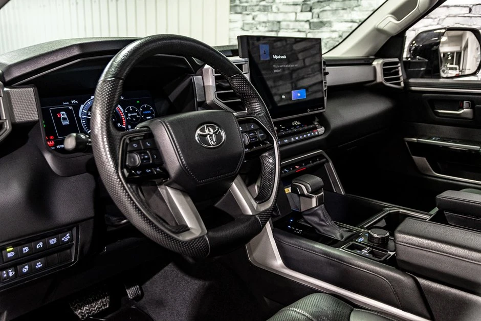 Toyota Tundra  Hybrid 4x4 | Mobile.bg � ����������� 12