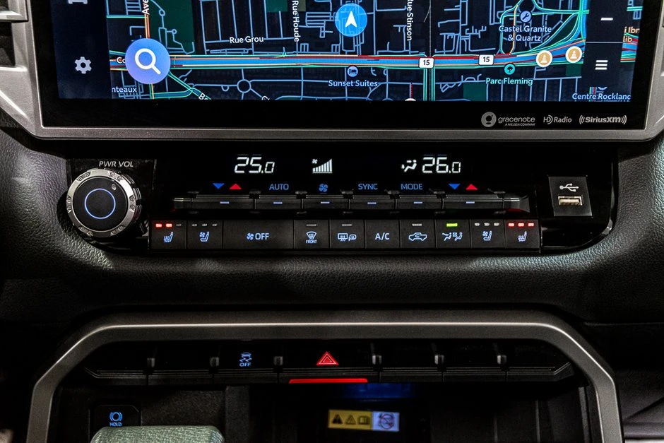 Toyota Tundra  Hybrid 4x4 | Mobile.bg � ����������� 15