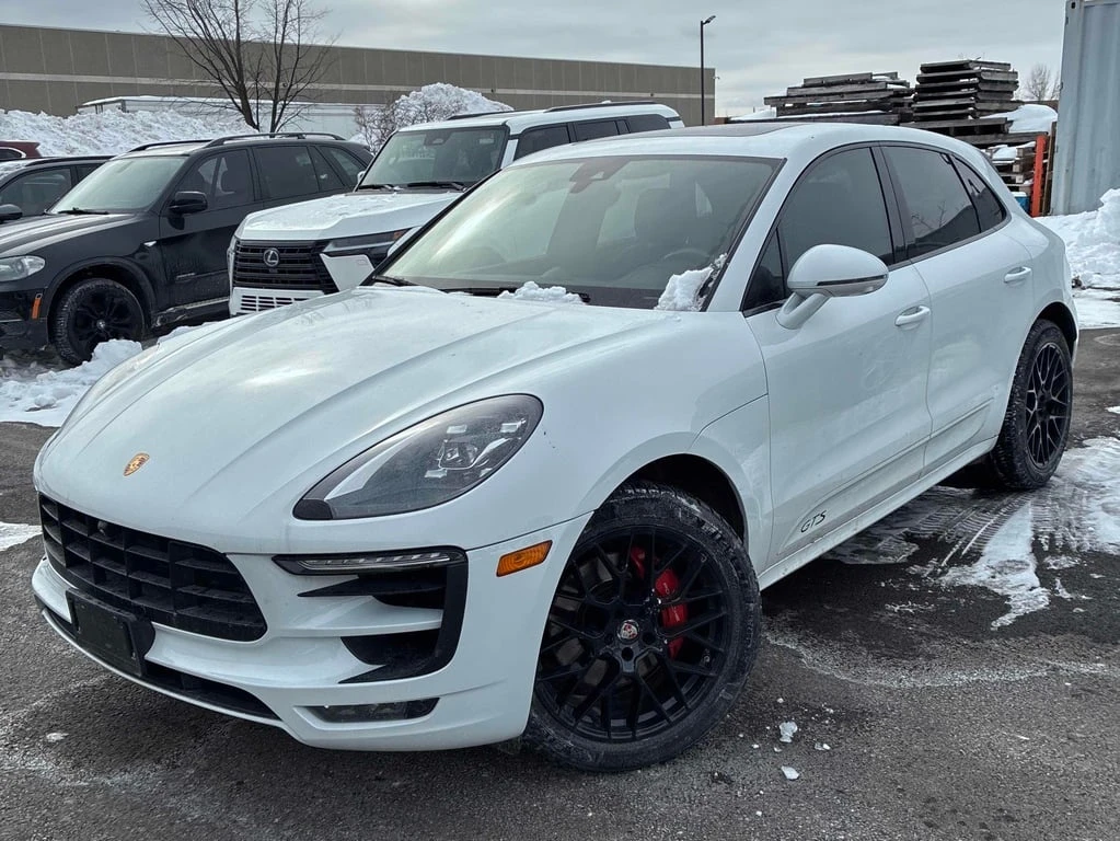 Porsche Macan GTS  CARFAX | Mobile.bg � ����������� 1