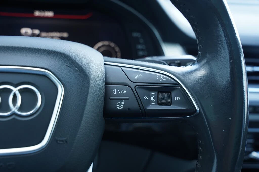 Audi Q7, снимка 10 - Автомобили и джипове - 53711699