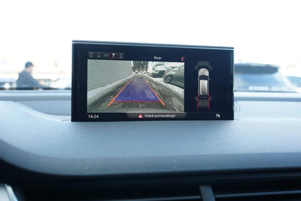 Audi Q7, снимка 16 - Автомобили и джипове - 53711699