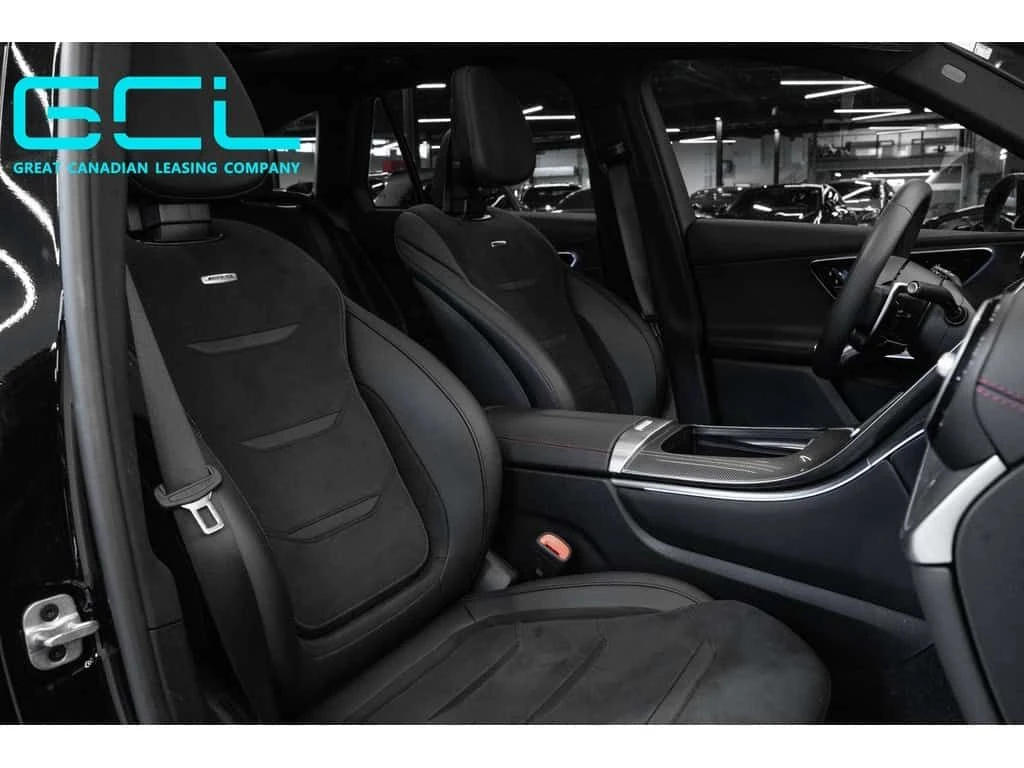 Mercedes-Benz GLC 43 AMG  EXCLSIV TRIM/PINNACLE TRIM/AMG NIGHT PACKAGE, снимка 16 - Автомобили и джипове - 53720929