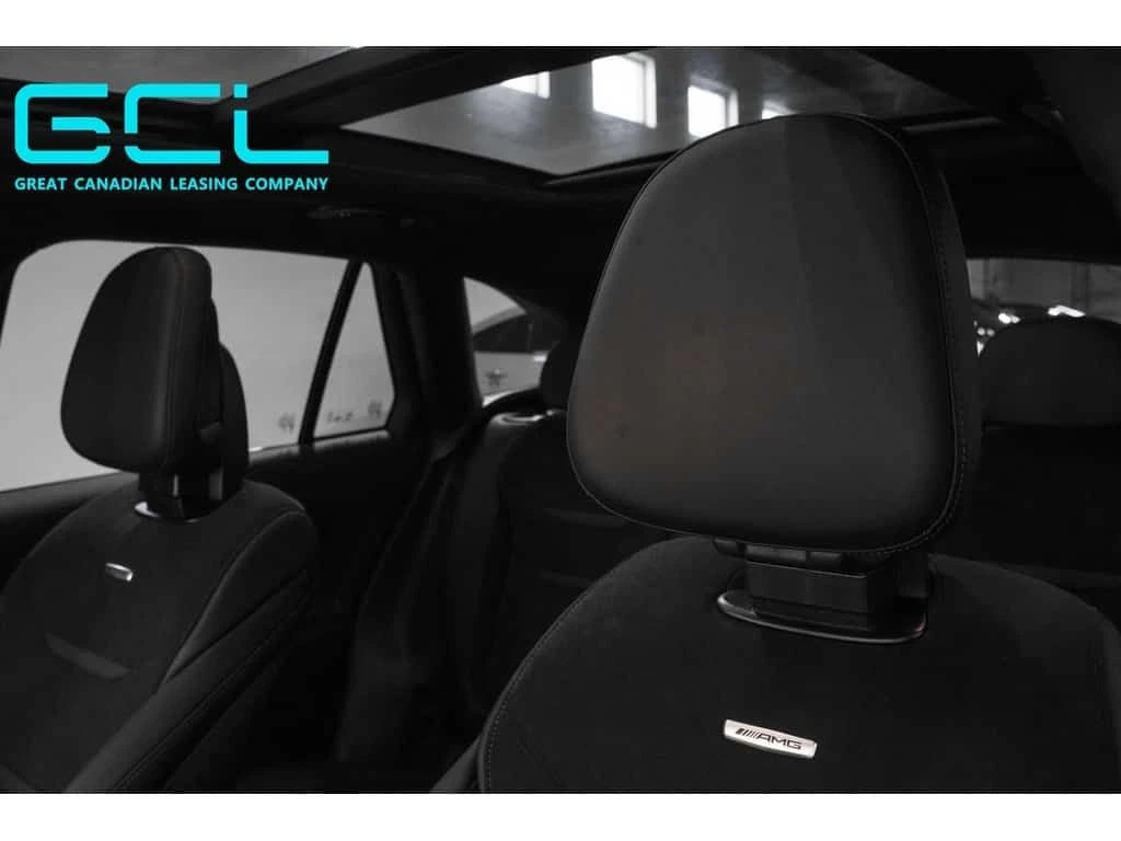 Mercedes-Benz GLC 43 AMG  EXCLSIV TRIM/PINNACLE TRIM/AMG NIGHT PACKAGE, снимка 13 - Автомобили и джипове - 53720929