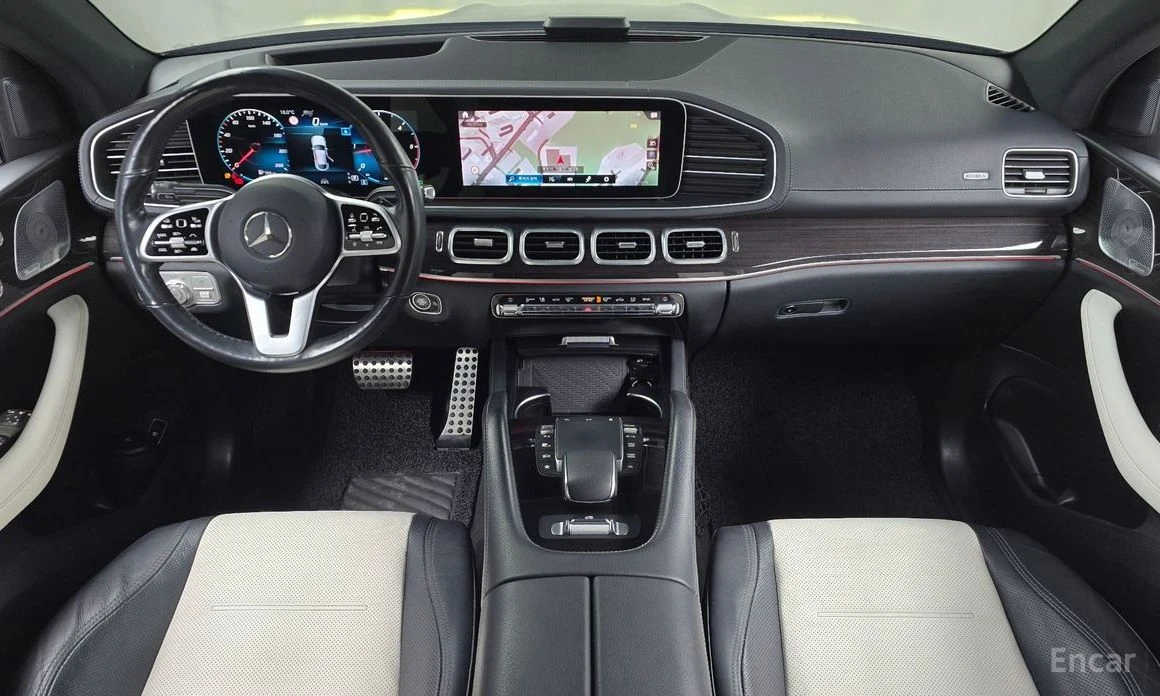 Mercedes-Benz GLE 400 COUPE* 4MATIC* AMG* HEAD-UP* 360 CAM* DISTRONIC | Mobile.bg � ����������� 11