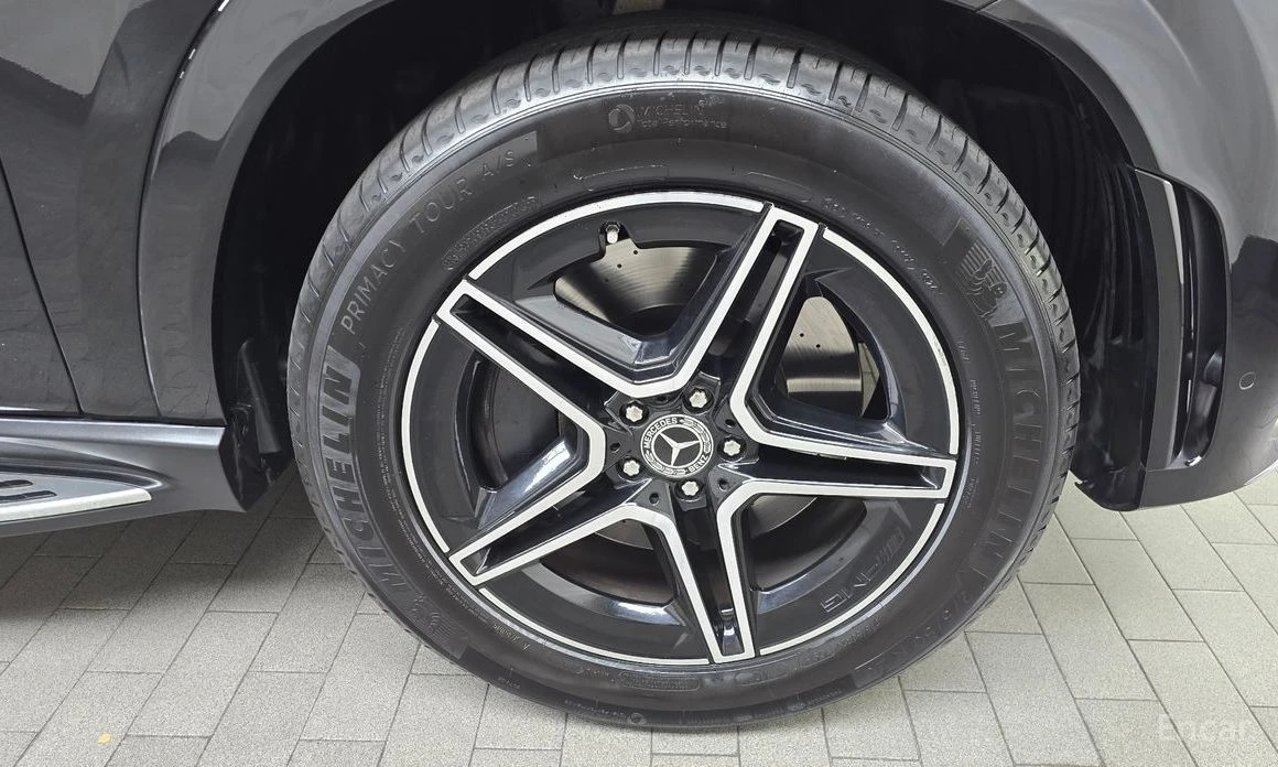 Mercedes-Benz GLE 400 COUPE* 4MATIC* AMG* HEAD-UP* 360 CAM* DISTRONIC | Mobile.bg � ����������� 6