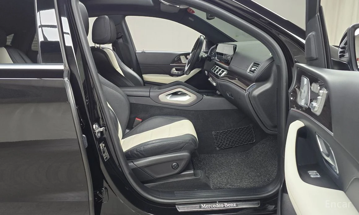Mercedes-Benz GLE 400 COUPE* 4MATIC* AMG* HEAD-UP* 360 CAM* DISTRONIC | Mobile.bg � ����������� 10
