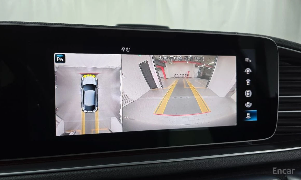 Mercedes-Benz GLE 400 COUPE* 4MATIC* AMG* HEAD-UP* 360 CAM* DISTRONIC | Mobile.bg � ����������� 14