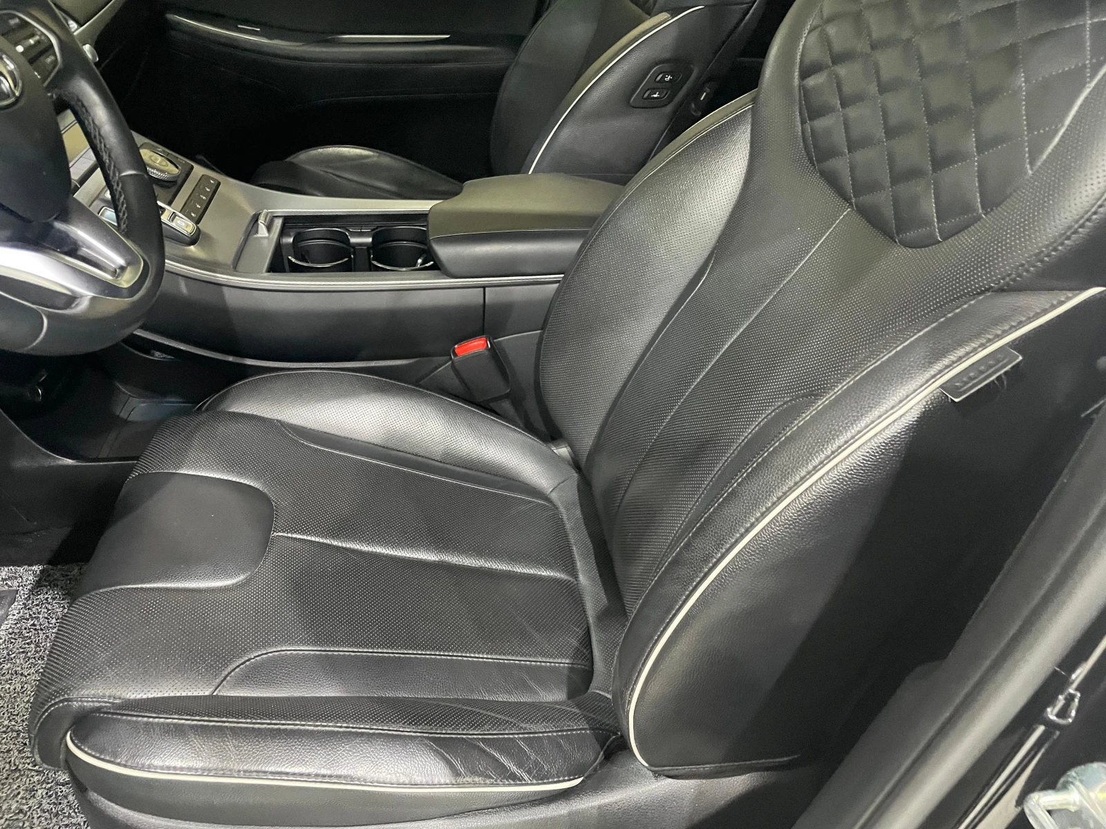 Hyundai Palisade 2.2D ! 4WD ! 6+ 1 ! Prestige !, снимка 9 - Автомобили и джипове - 54134826