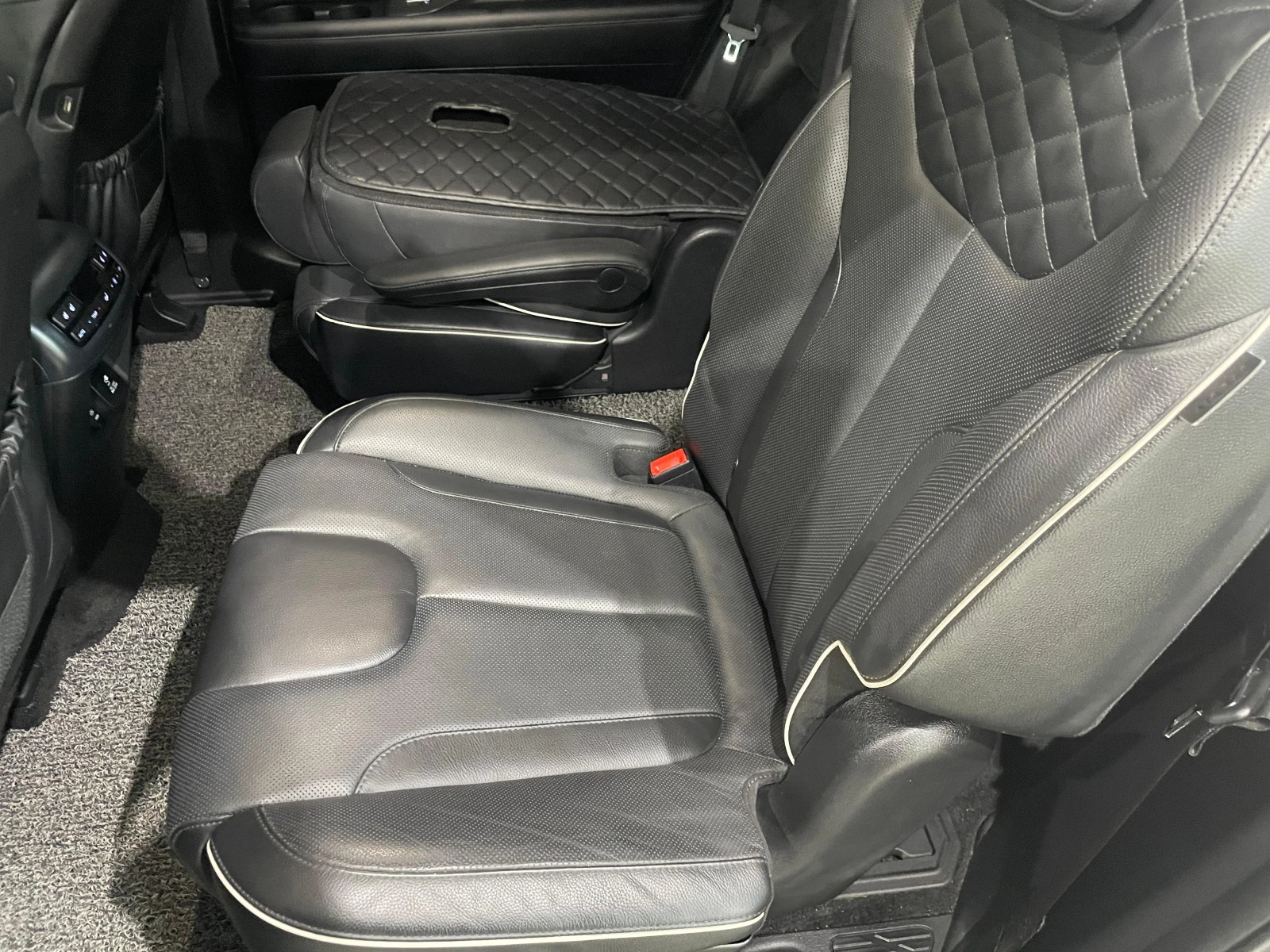 Hyundai Palisade 2.2D ! 4WD ! 6+ 1 ! Prestige !, снимка 10 - Автомобили и джипове - 54134826