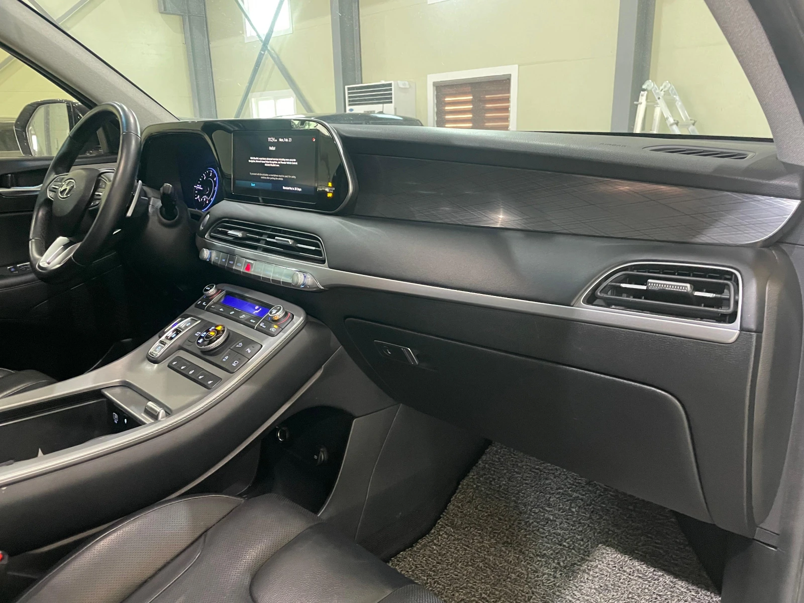 Hyundai Palisade 2.2D ! 4WD ! 6+ 1 ! Prestige !, снимка 13 - Автомобили и джипове - 54134826