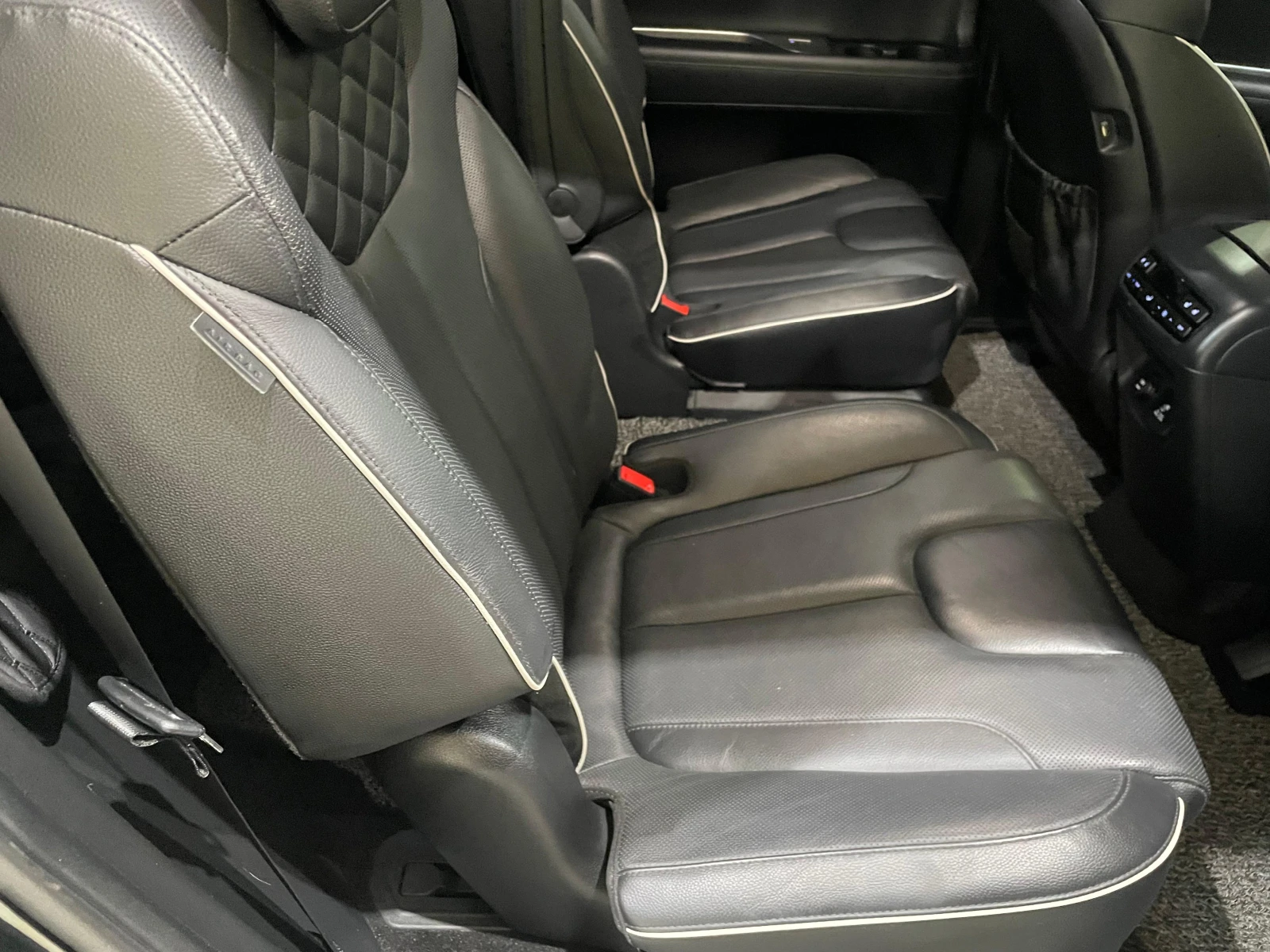 Hyundai Palisade 2.2D ! 4WD ! 6+ 1 ! Prestige !, снимка 12 - Автомобили и джипове - 54134826