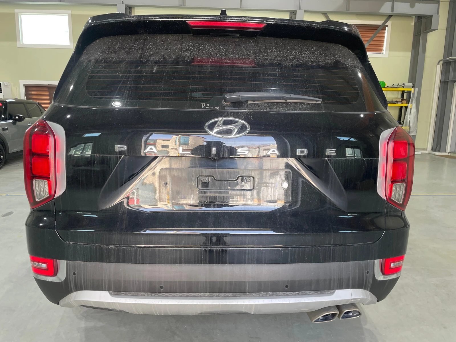 Hyundai Palisade 2.2D ! 4WD ! 6+ 1 ! Prestige !, снимка 7 - Автомобили и джипове - 54134826