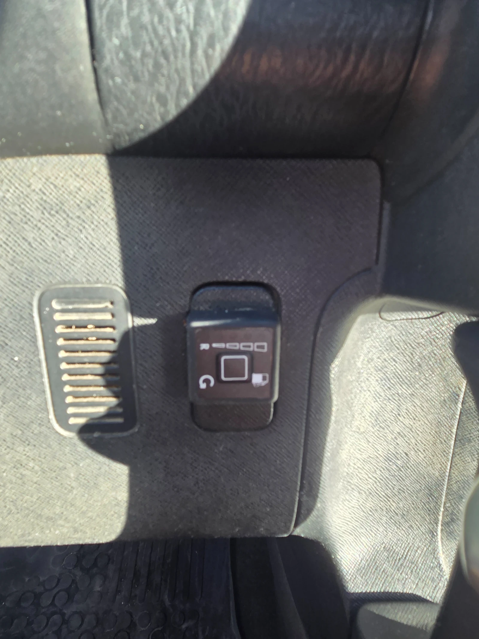 Honda Cr-v 2.0 бензин + газ + климатик, снимка 16 - Автомобили и джипове - 54185684