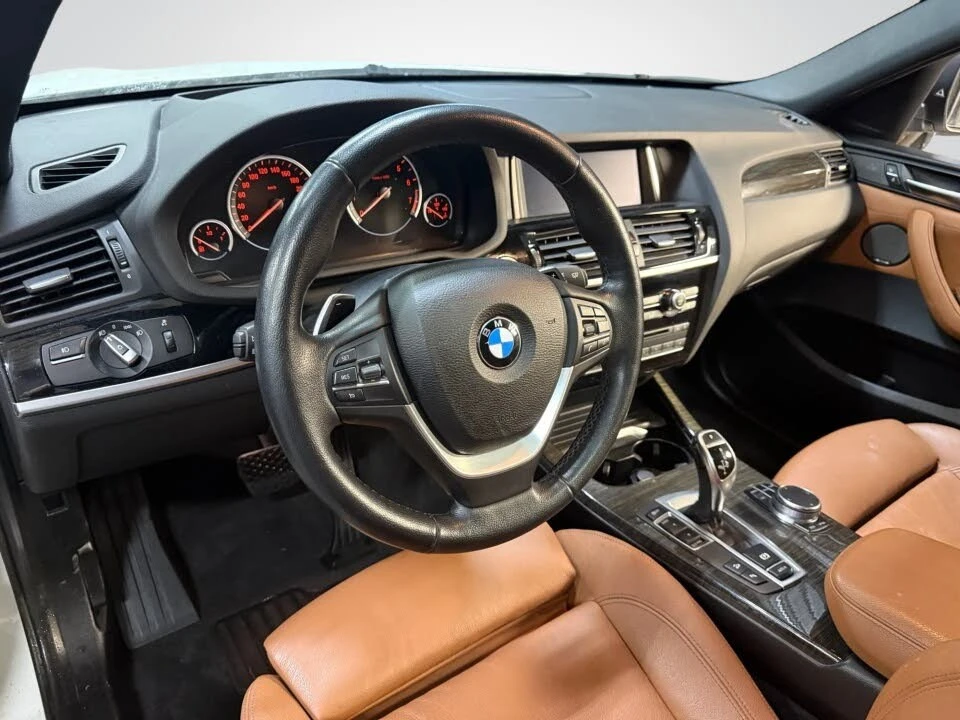 BMW X4 xDrive28i* АвтоКредит* (Цена до БГ) , снимка 4 - Автомобили и джипове - 54227660