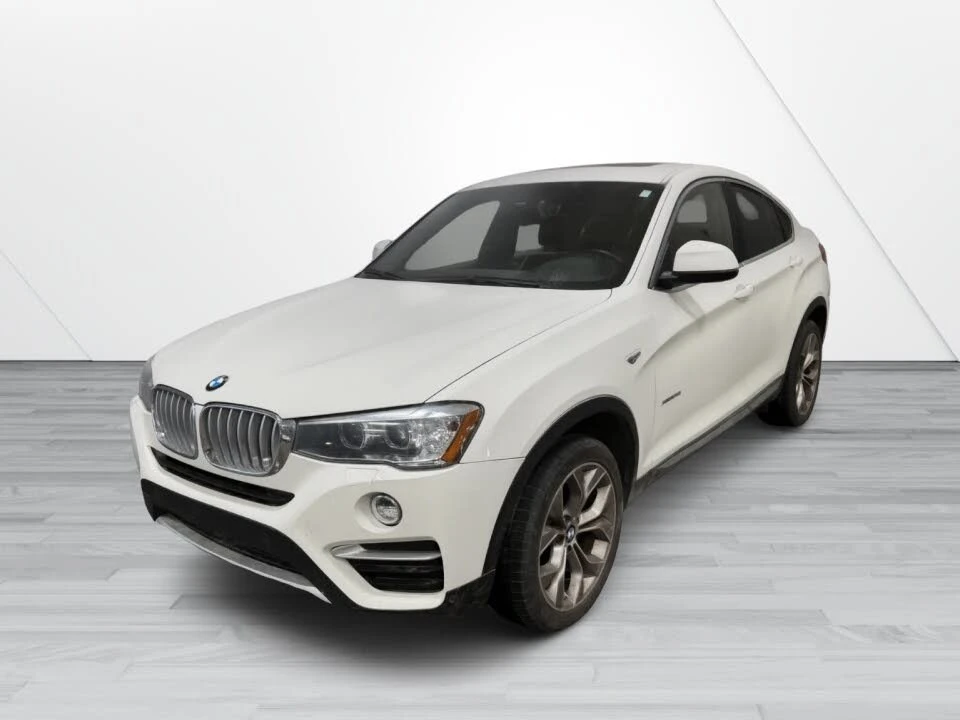 BMW X4 xDrive28i* АвтоКредит* (Цена до БГ) 