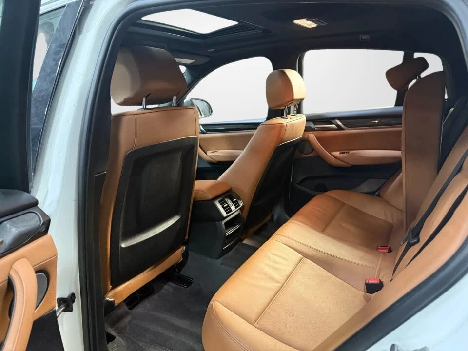 BMW X4 xDrive28i* АвтоКредит* (Цена до БГ) , снимка 6 - Автомобили и джипове - 54227660