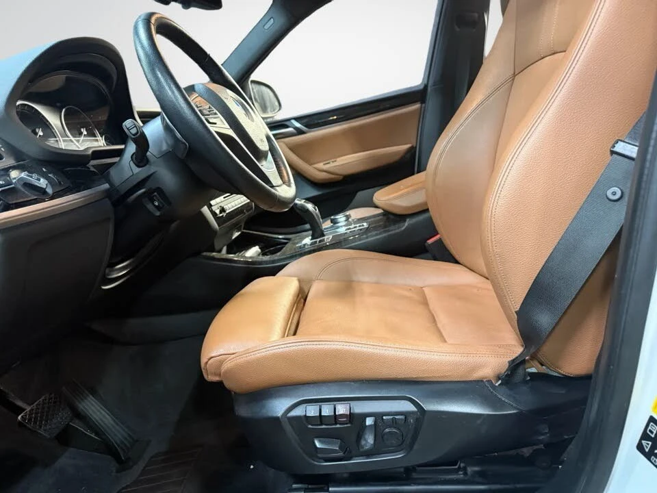 BMW X4 xDrive28i* АвтоКредит* (Цена до БГ) , снимка 5 - Автомобили и джипове - 54227660