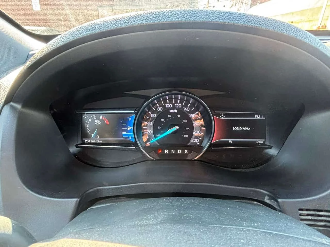 Ford Explorer * XLT * ПАНОРАМА * ОТ ПРЕДСТАВИТЕЛСТВО, снимка 8 - Автомобили и джипове - 54278754